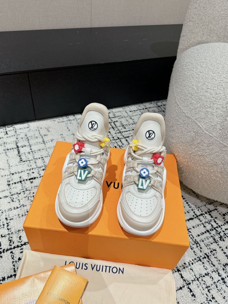 Louis Vuitton Archlight Shoes